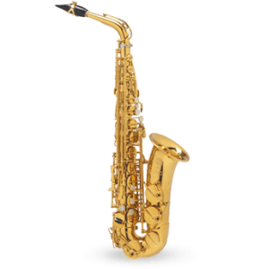 Saxophone