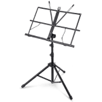 Music stand