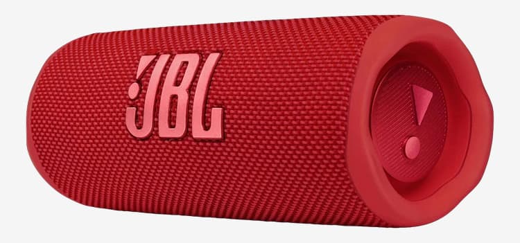 JBL Bluetooth speaker