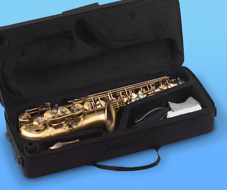 Access a sheet-music library gathered over more than ten years.